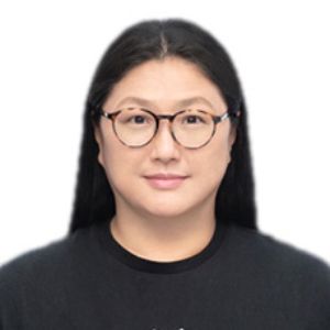 CEO-Monica CHEN Mei-shan